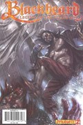 BLACKBEARD: LEGEND OF THE PYRATE KING #2 