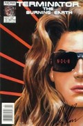TERMINATOR: THE BURNING EARTH #2B 