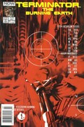 TERMINATOR: THE BURNING EARTH #5B 