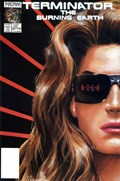TERMINATOR: THE BURNING EARTH #2 