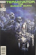 TERMINATOR: THE BURNING EARTH #4B 