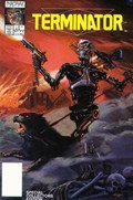 TERMINATOR: ALL MY FUTURES PAST #1 