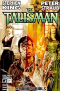 TALISMAN: ROAD OF TRIALS #0 