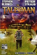 TALISMAN: ROAD OF TRIALS #1 
