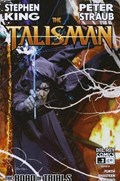 TALISMAN: ROAD OF TRIALS #2B 
