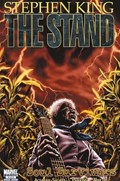 STAND, THE: SOUL SURVIVORS #4 
