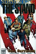 STAND, THE: SOUL SURVIVORS #5B 