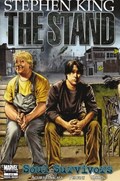 STAND, THE: SOUL SURVIVORS #1 