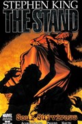 STAND, THE: SOUL SURVIVORS #2B 