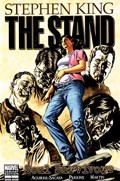 STAND, THE: SOUL SURVIVORS #3B 