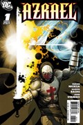 AZRAEL #1B 