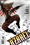 AZRAEL #1 
