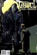 GHOUL #1 
