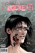 LOCKE & KEY: CROWN OF SHADOWS #6 