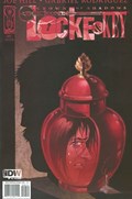 LOCKE & KEY: CROWN OF SHADOWS #6-RI 