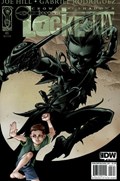 LOCKE & KEY: CROWN OF SHADOWS #3B 