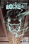 LOCKE & KEY: CROWN OF SHADOWS #1 