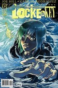 LOCKE & KEY: CROWN OF SHADOWS #2 