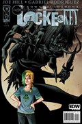 LOCKE & KEY: CROWN OF SHADOWS #2B 
