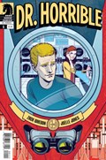 DR. HORRIBLE #1B 
