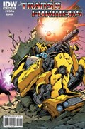 TRANSFORMERS #9 
