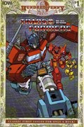 TRANSFORMERS #1E 