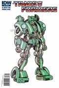 TRANSFORMERS #13-RI 