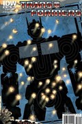 TRANSFORMERS #14 