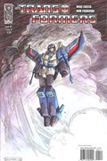 TRANSFORMERS #4B 