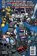 TRANSFORMERS #5 