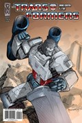 TRANSFORMERS #7B 