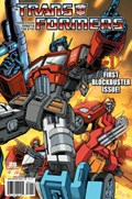TRANSFORMERS #1B 