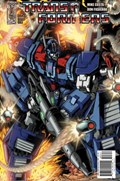 TRANSFORMERS #3 