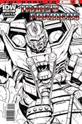 TRANSFORMERS #19-RI 