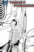 TRANSFORMERS #23-RI 