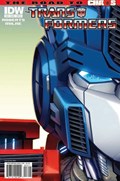 TRANSFORMERS #23 