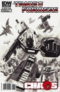 TRANSFORMERS #26-RI 