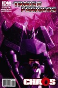 TRANSFORMERS #26B 