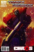 TRANSFORMERS #26 