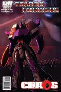 TRANSFORMERS #24B 