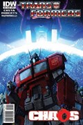 TRANSFORMERS #24 