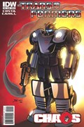 TRANSFORMERS #29B 