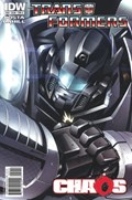 TRANSFORMERS #29 