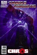 TRANSFORMERS #30 
