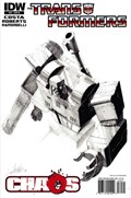 TRANSFORMERS #30-RI 