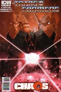 TRANSFORMERS #30B 