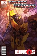 TRANSFORMERS #28B 