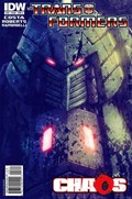 TRANSFORMERS #28 