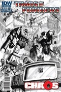 TRANSFORMERS #28-RI 