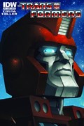 TRANSFORMERS #31-RI 